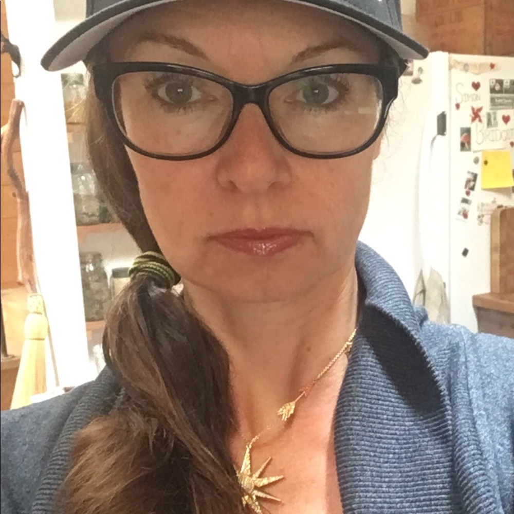 Meet your Posher, Bridget julie